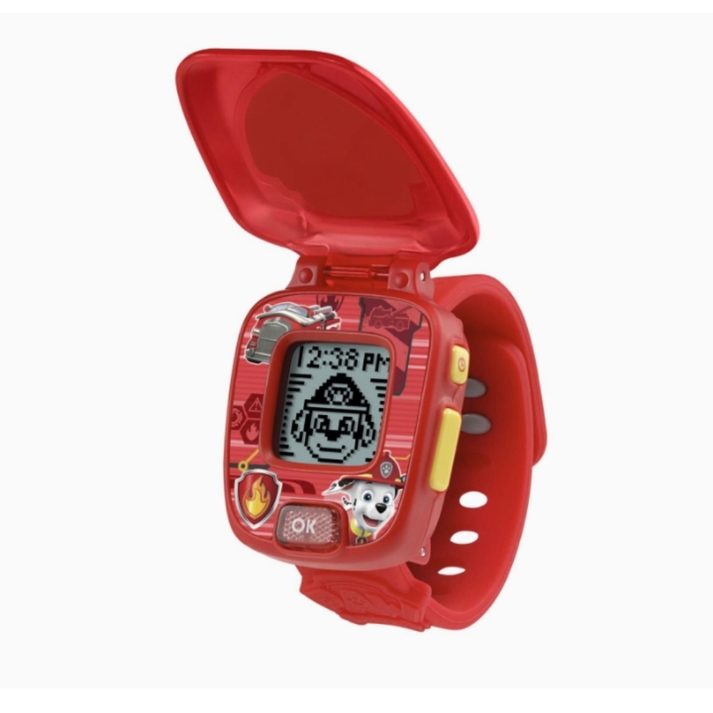 ❤️ FINAL REDUCTION. PAW PATROL INTERACTIVE WATCH - Picture 8 of 8